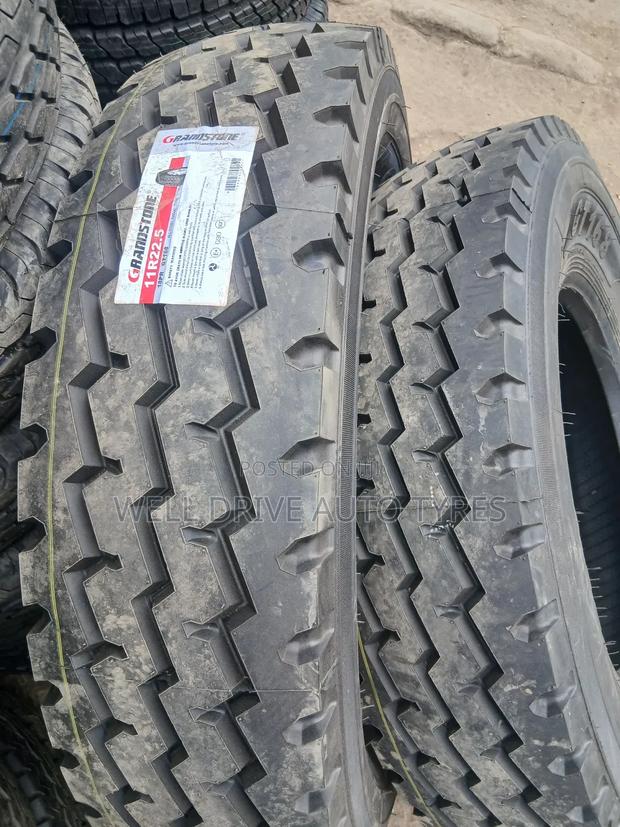 11r22.5 Grandstone Tires