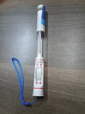 Digital Food Thermometer