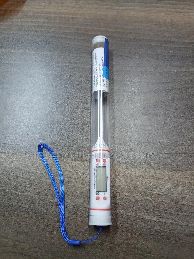 Digital Food Thermometer - thumbnail 2