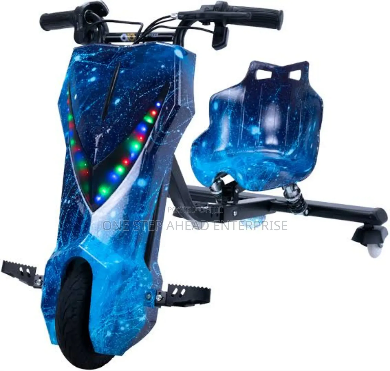 Drifter Scooter 250w Electric