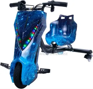 Drifter Scooter 250w Electric