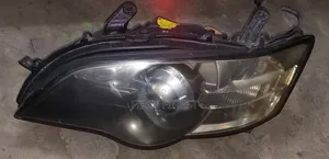 Bp5 /Bl5 Xenon