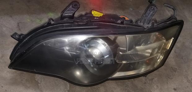 Bp5 /Bl5 Xenon