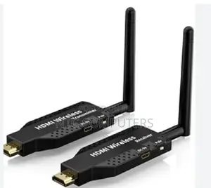 Hdmi 50m Wireless Hdmi Extender