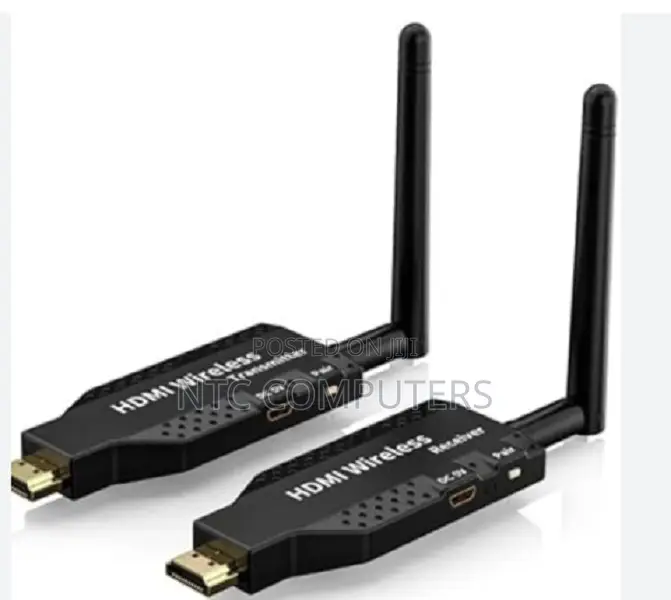 Hdmi 50m Wireless Hdmi Extender