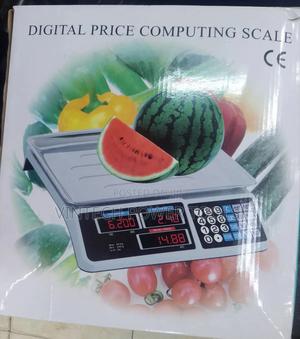 30 KGS Pricing Scale/Digital Scale 40 KGS - thumbnail 2