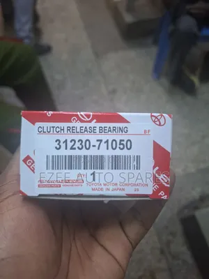 Clutch Release Bearing 1gd/2gd