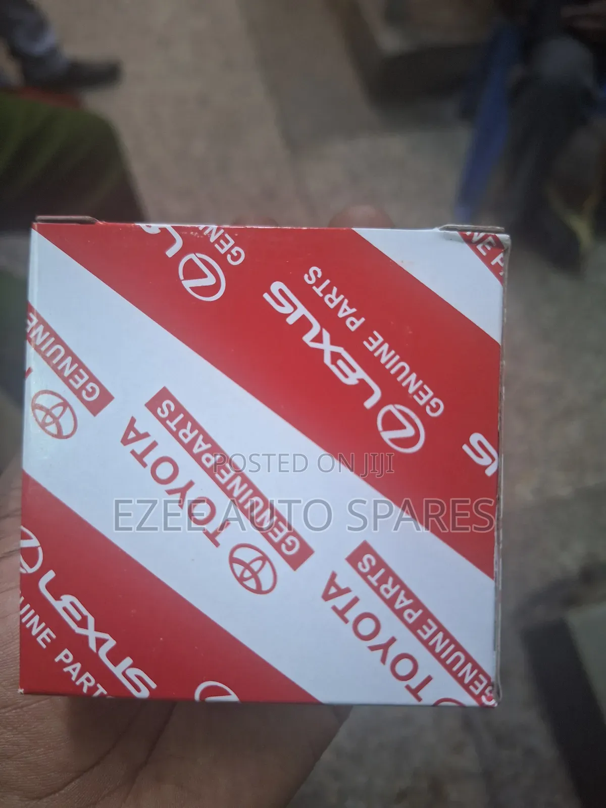Clutch Release Bearing 1gd/2gd