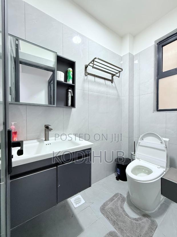 Comfy 1 Bedroom Airbnb in Kilimani - thumbnail 4