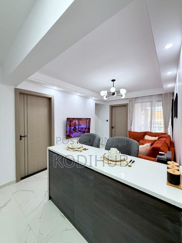 Comfy 1 Bedroom Airbnb in Kilimani - thumbnail 6