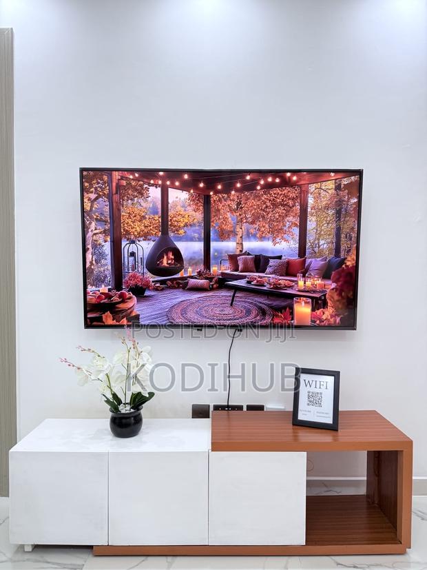 Comfy 1 Bedroom Airbnb in Kilimani - thumbnail 7