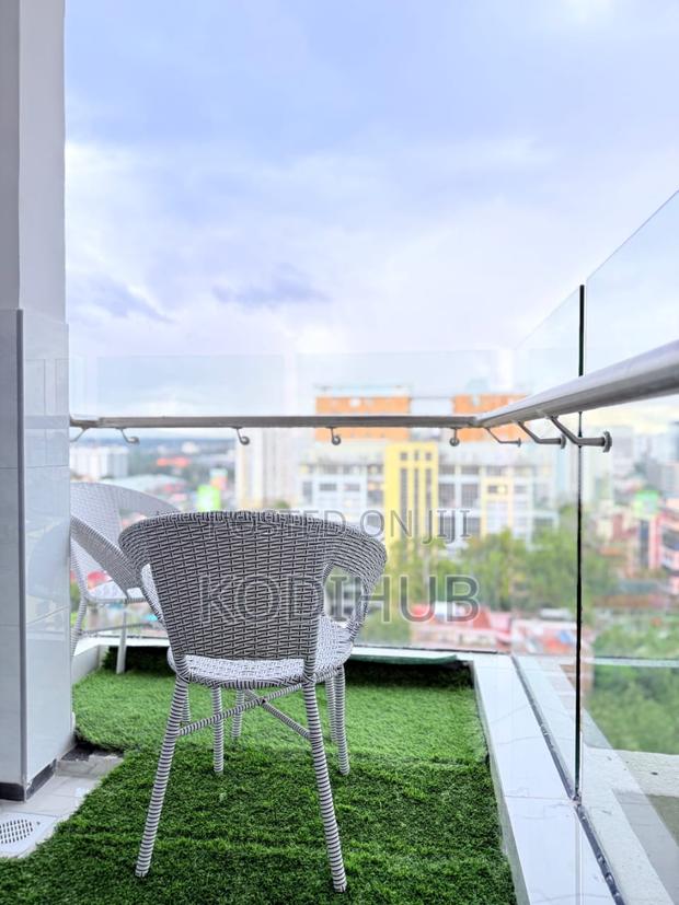Comfy 1 Bedroom Airbnb in Kilimani - thumbnail 5