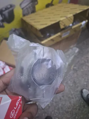 Clutch Release Bearing 1kd / 2kd