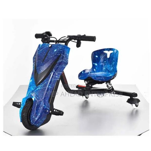 Recommended Kids Electric Drift Scooter
