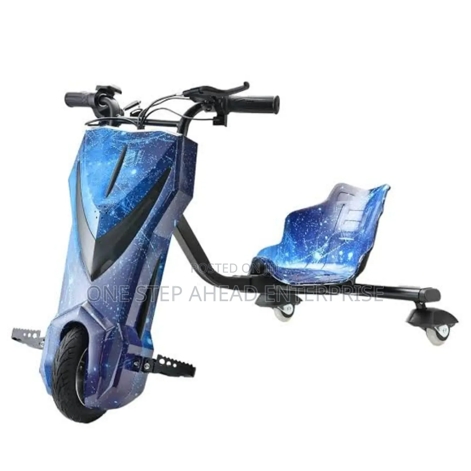 New Model Electric Drifting Scooter Upto 100kg Weight Load