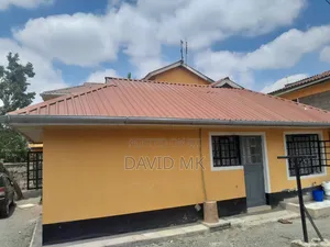 2bdrm Maisonette in Isiolo Road, Kahawa Sukari for rent