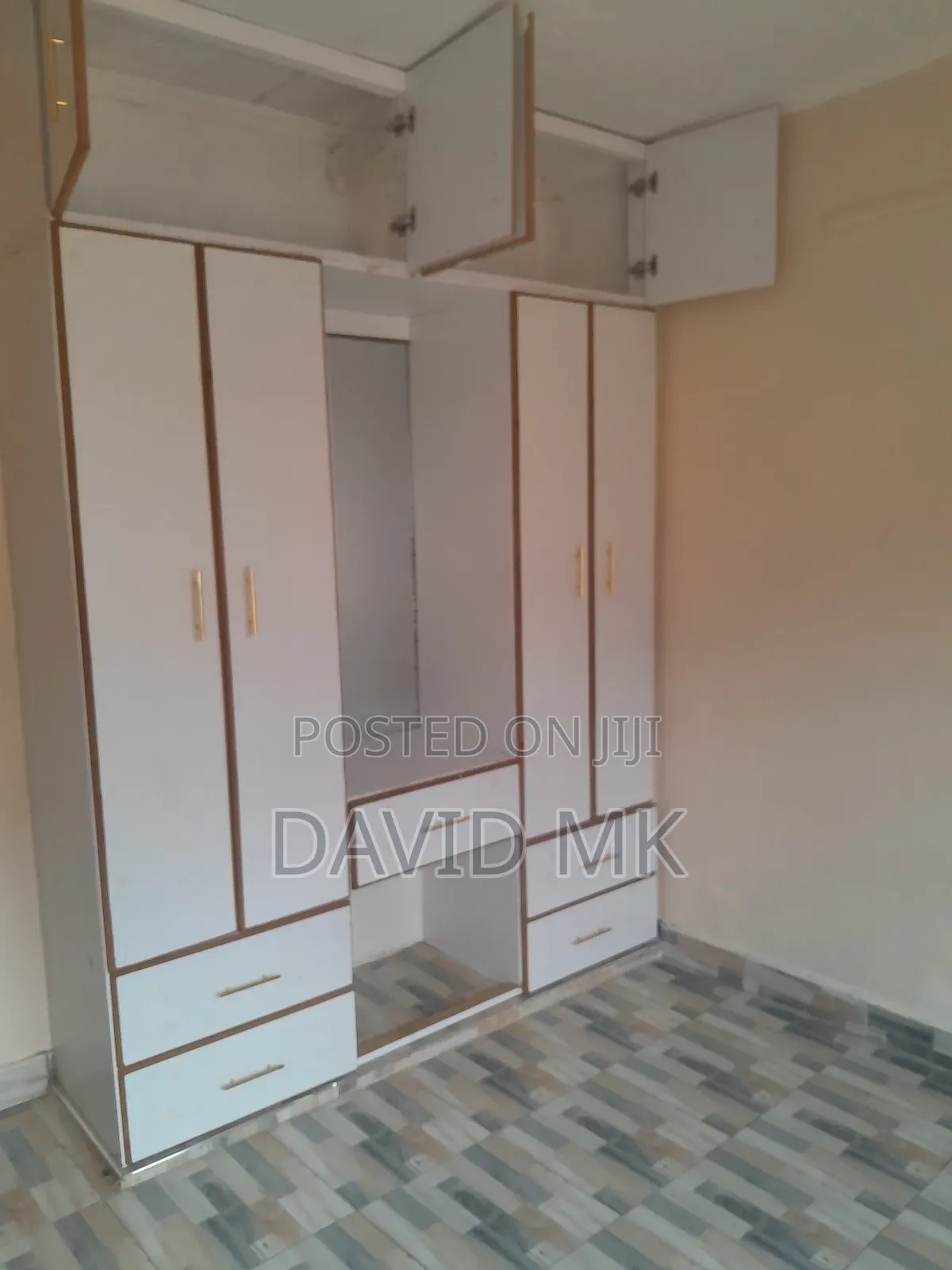 2bdrm Maisonette in Isiolo Road, Kahawa Sukari for rent