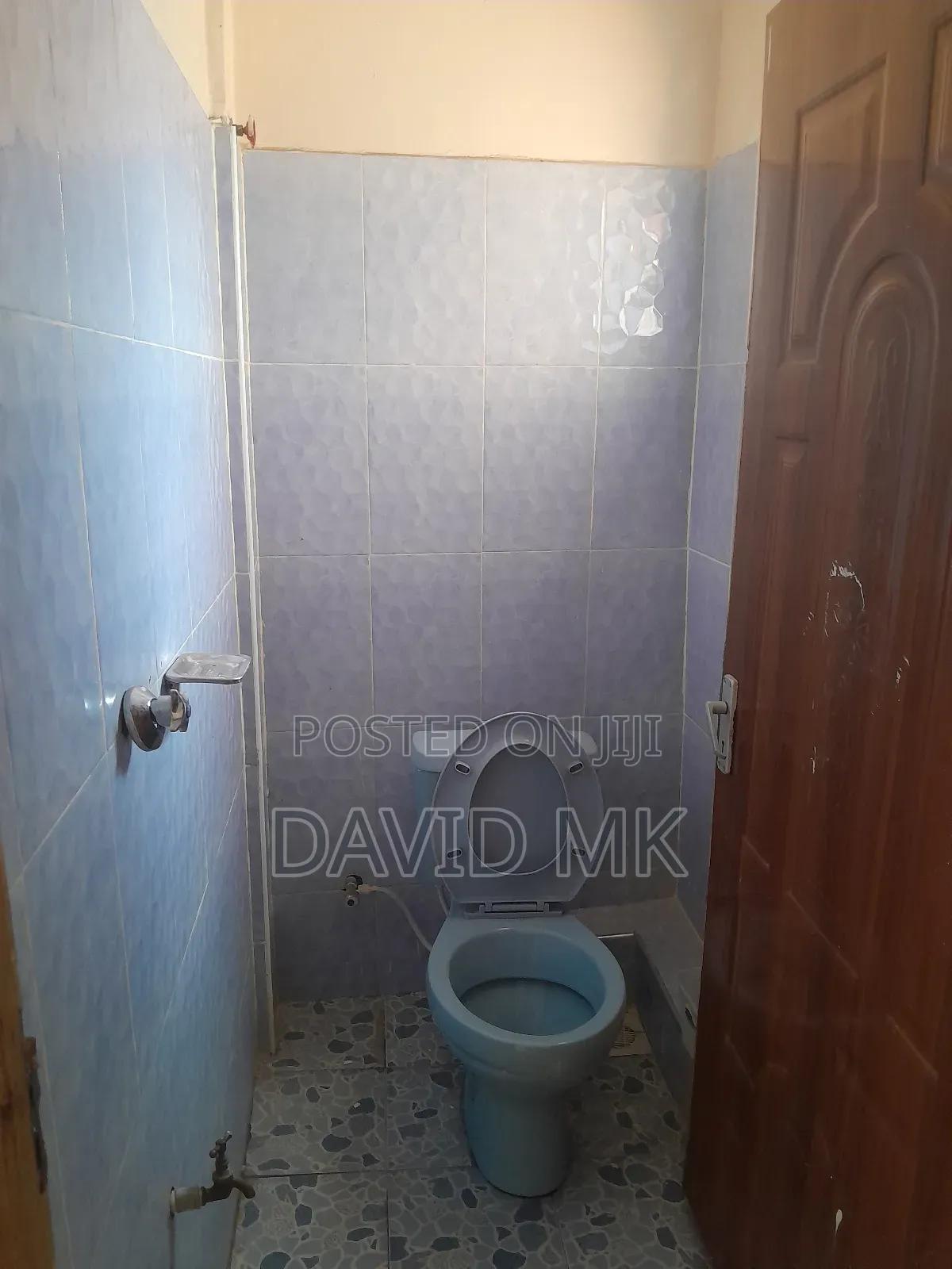 2bdrm Maisonette in Isiolo Road, Kahawa Sukari for rent