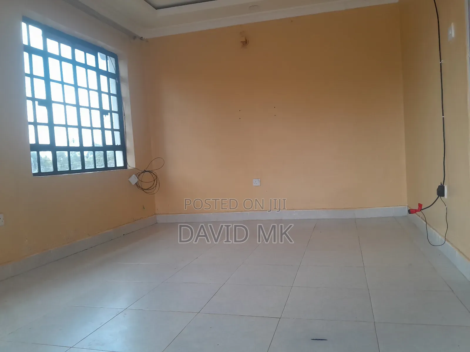 2bdrm Maisonette in Isiolo Road, Kahawa Sukari for rent