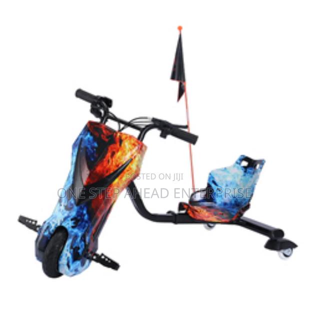 Best Priced Kids Drifting Scooter Electric Rechargeable