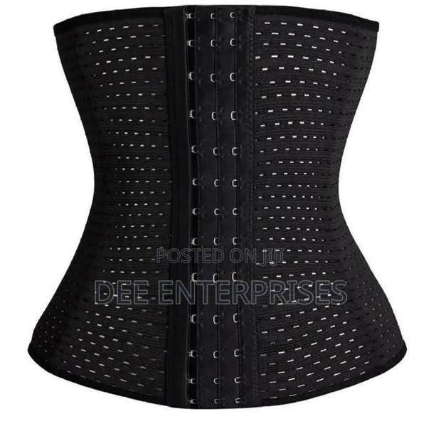 Waist Trainer CorsetSize S-3xl - thumbnail 3