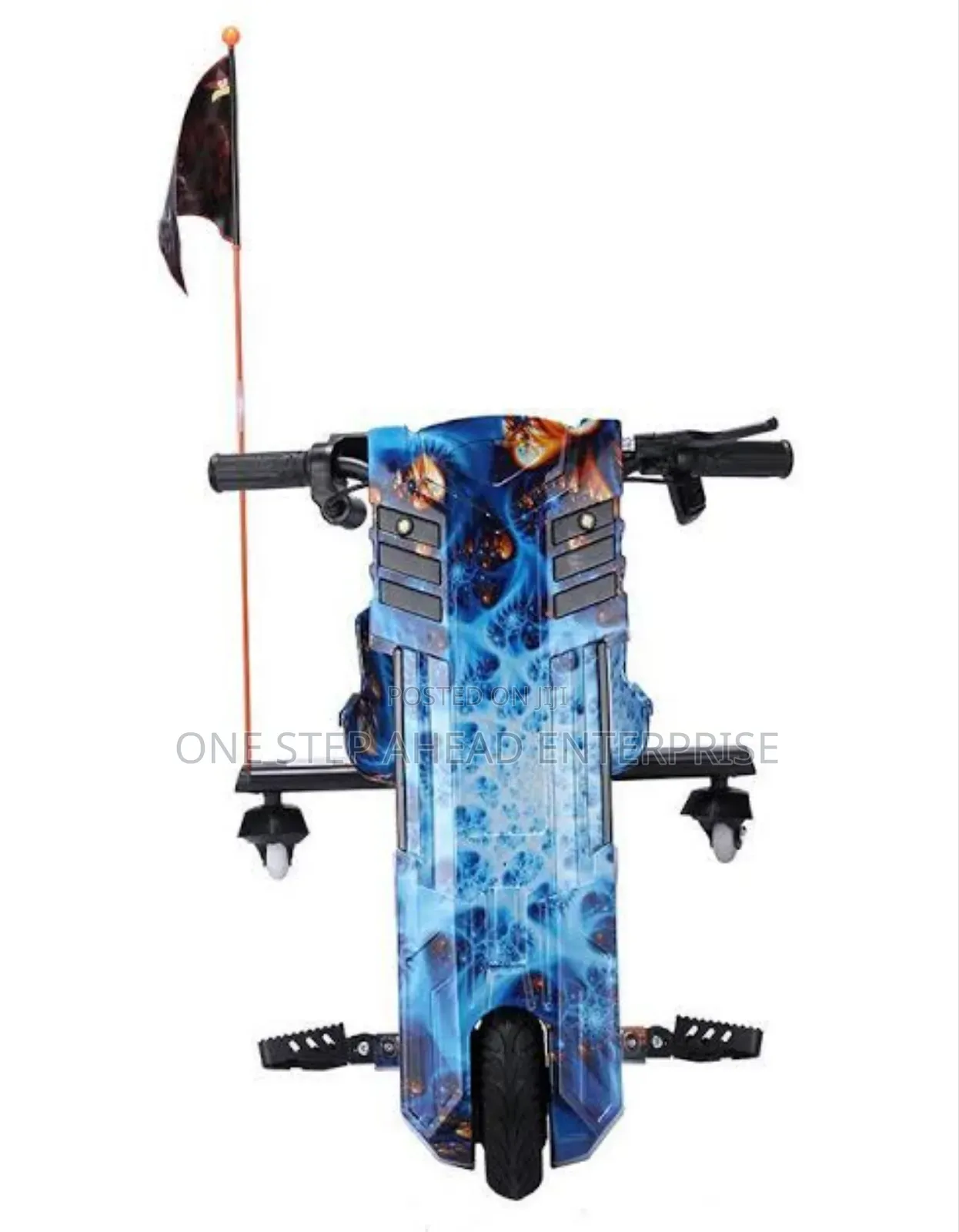 Quality Durable Drift Scooter for Kids