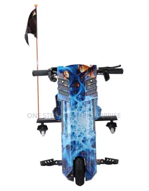 Quality Durable Drift Scooter for Kids