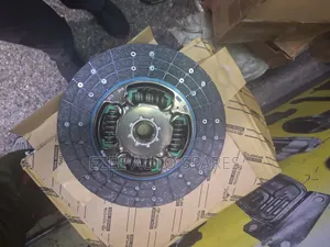 Clutch Plate 1kd