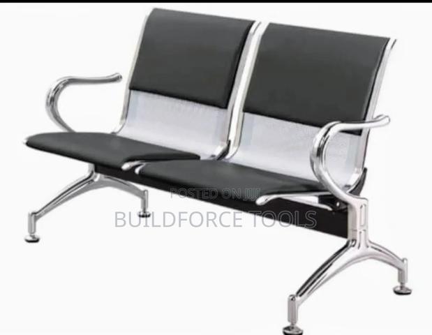 Two Seater Linked Chait