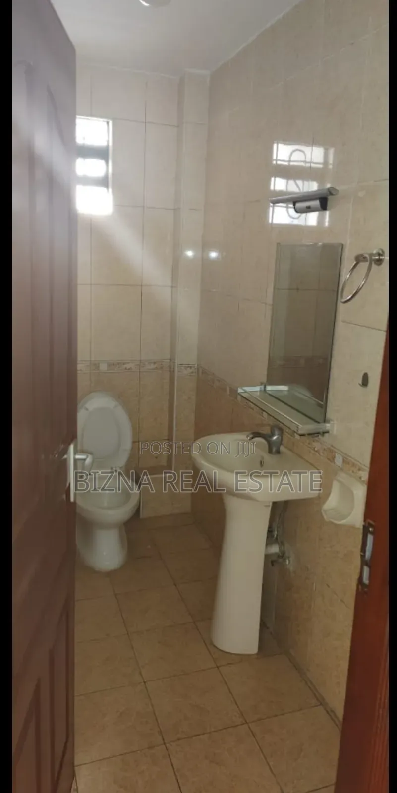 4bdrm Apartment in Riara Road, Kileleshwa for sale