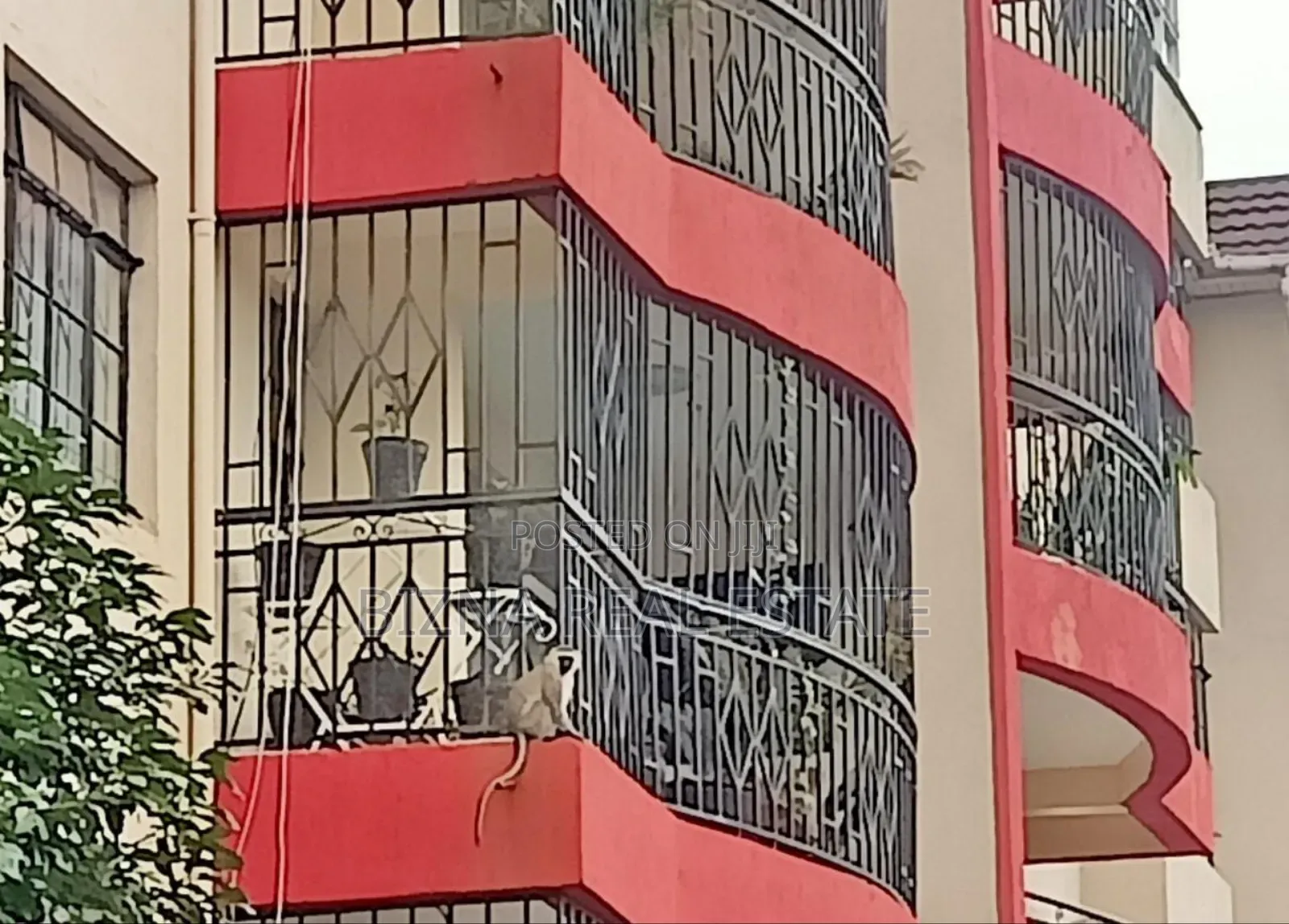 4bdrm Apartment in Riara Road, Kileleshwa for sale