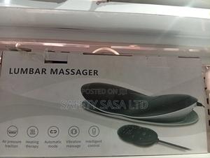 Lumbar Massager - main view