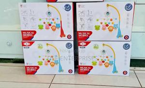 Musical Mobile/Bed Ring - thumbnail 2