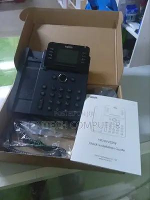 Fanvil V62g Prime Business Phone