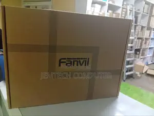 Fanvil V62g Prime Business Phone