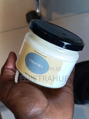 Chastra Body Butter Mango Flavour Brand New Sealed - thumbnail 2