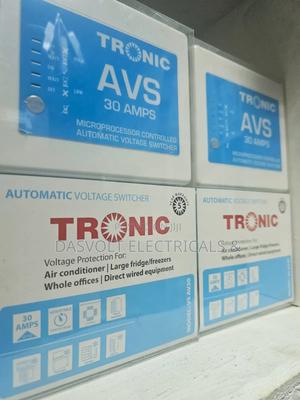 Avs 30 Tronic