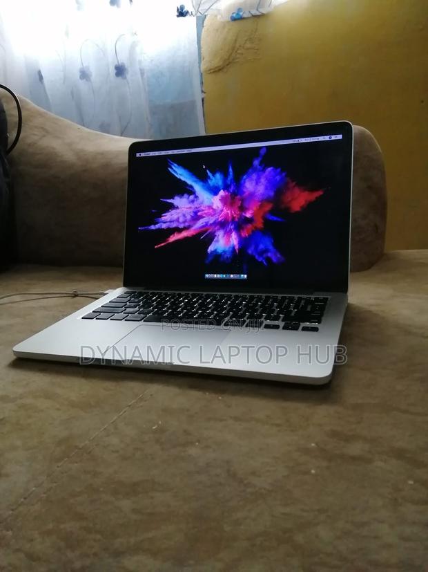 Laptop Apple MacBook Pro 2017 16GB Intel Core I7 SSD 512GB - thumbnail 3