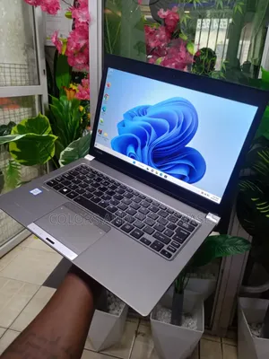 Laptop Toshiba Z30 8GB Intel Core I5 SSD 256GB