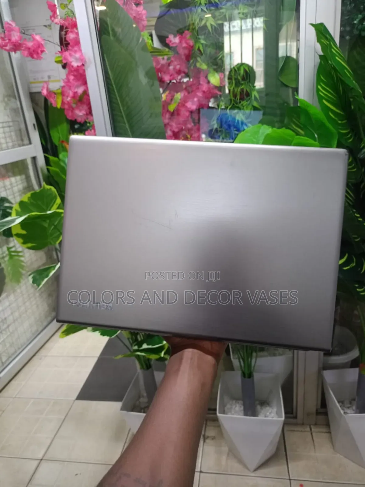 Laptop Toshiba Z30 8GB Intel Core I5 SSD 256GB