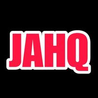 Jahq Jahq logo