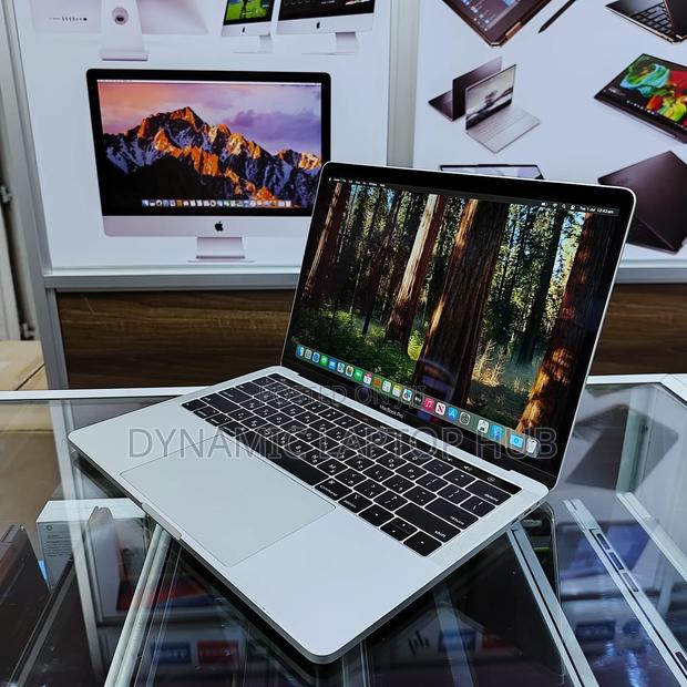 Laptop Apple MacBook Pro 2017 16GB Intel Core I5 SSD 256GB - thumbnail 2
