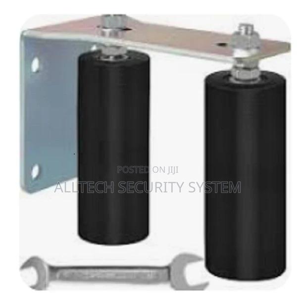 Guide Rollers - main view