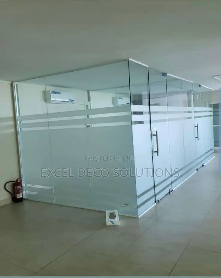 High-Quality Frosted Window Film – Durable Affordable
