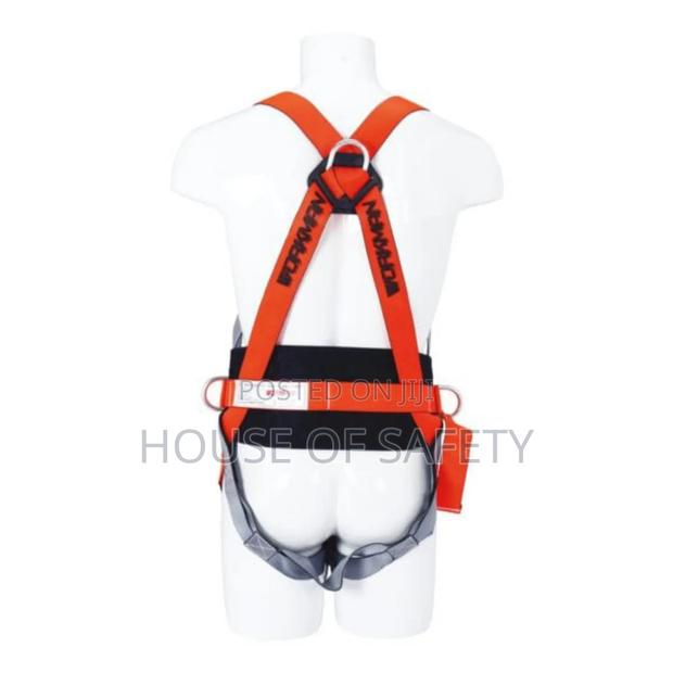 Workman Heavyload Harness - thumbnail 2