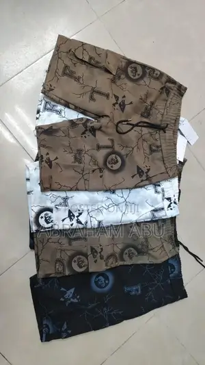 Designer Short