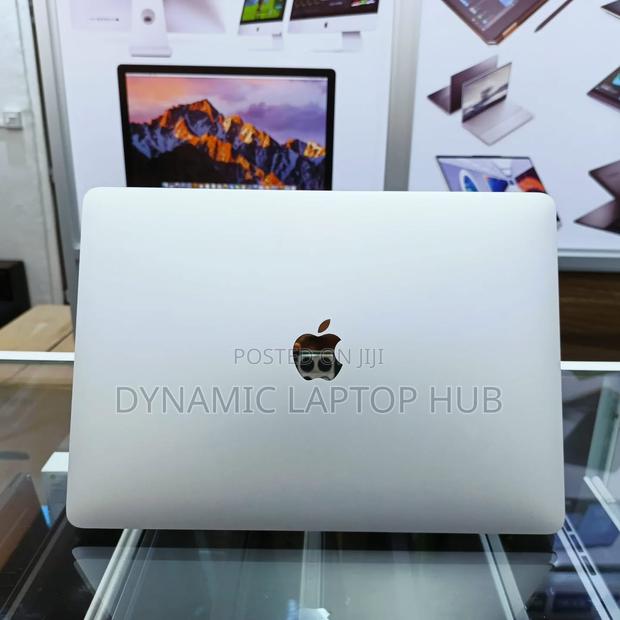 Laptop Apple MacBook Pro 2017 8GB Intel Core I5 SSD 256GB - thumbnail 3