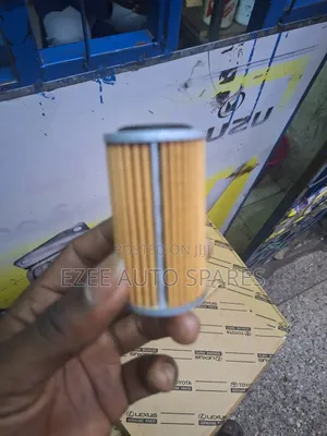 Nissan Gearbox Filter