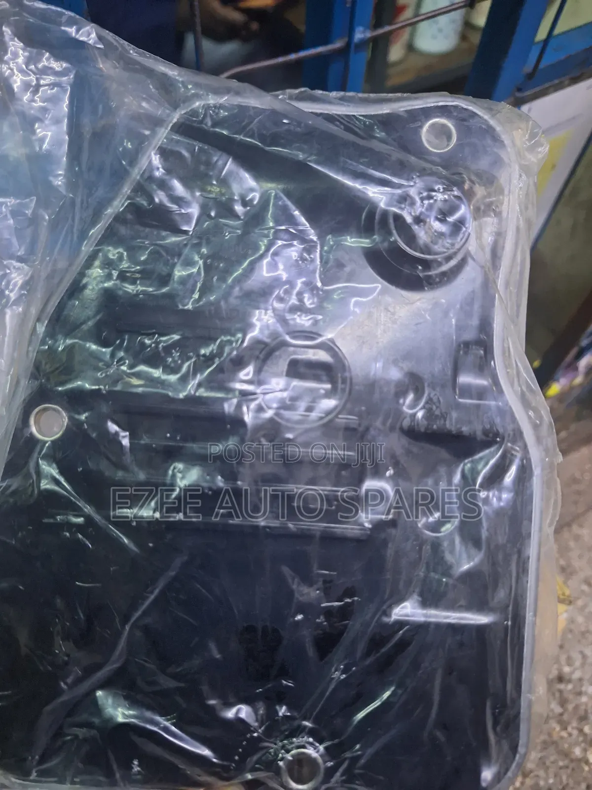 Gearbox Transmission Filter 1nz