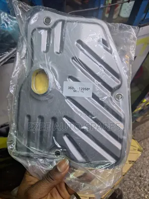 Gearbox Transmission Filter 1nz